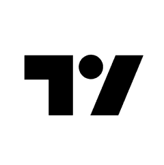 trading view logo